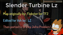 Slender Turbine Lz