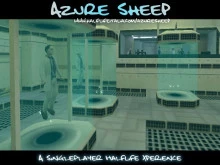 Azure Sheep EXE