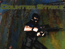 Counter Strike Beta Background