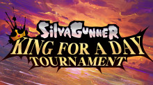SiIvaGunner: King For A Day Tournament TS
