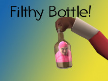 Filthy Bottle