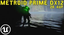 Metroid Prime DX12 [v4.9]