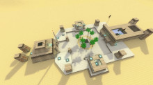 Serious Sam: Desert Temple