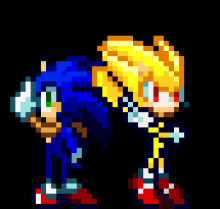 Sonic 06 Sonic for Sonic Boll 1.8