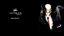 Hitman codename 47 patch tradução em português file - ModDB