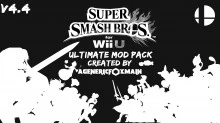 [US4MP] Ultimate Smash 4 Modding Pack! v4.4!
