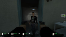 Ellis Left 4 Dead 2 Mods