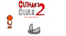 Cutman's Clues 2: The Sharp Return