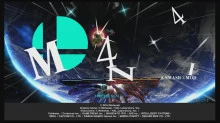 M4NI4 - An OP Smash Bros Mod