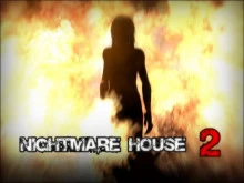[BETA] Nightmare House 2 : The Lost Files