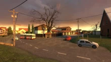 Troubles in Silesia country (singleplayer mod)