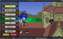 Super Smash Flash 20XX 9b / SSF20XX 9B – Super Smash Flash 2 Mods