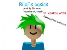Rildi's basics 10 years later