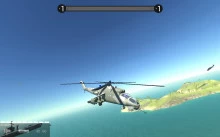 Mi-24 Hind (WIP)