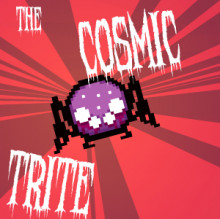 The Cosmic Trite