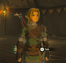 Classic Green Hylian Tunic + Soldier Armour Hoods