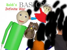 99 - Baldi's Basics V1.4.1Mod 