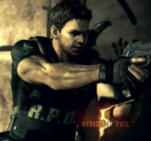 Chris Redfield ( RE9 ? ) on X: Resident Evil 6 ( RE5 Chris Redfield Mods  Skins ) #ResidentEvil #ResidentEvil5 #ResidentEvil6 #ChrisRedfield   / X