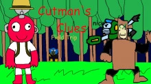 Cutman's Clues Field Trip