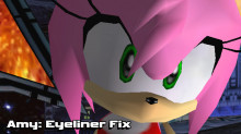 Amy: Eyeliner Fix