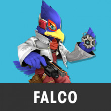 Falco Costumes Super Smash Bros Brawl Mods