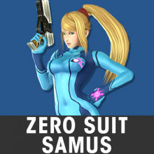 Zero Suit Samus Costumes [Super Smash Bros. Brawl] [Mods]