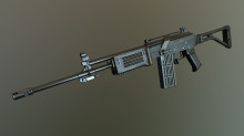 IMI Galil
