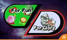 Meme For Glory/For Fun Icons