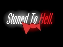 Stoned To Hell.