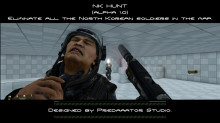 NK Hunt (alpha 1.0)