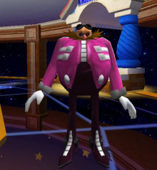 Dr. Eggman [Sonic Adventure 2] [Mods]