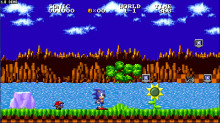 Shitty Sonic 1 Resize World