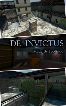 DE_Invictus