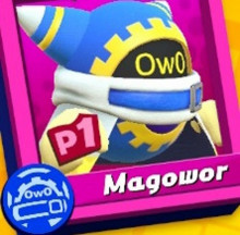Magowor
