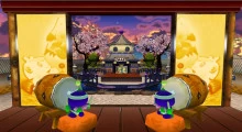 Chao Karate: Buster's Tournament