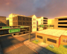 Steam Workshop::Google Maps Backrooms