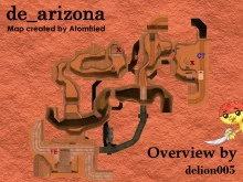 de_arizona overview