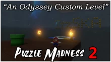 Puzzle Madness 2