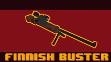 [B&S] Finnish Buster