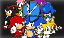 Super Sonic Edition