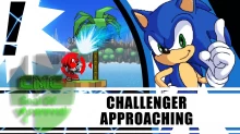 Sonic Revamp Mod