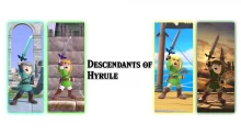 Descendants of Hyrule