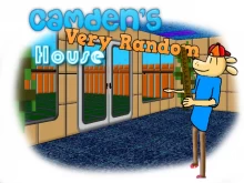 Camden's Very Random House