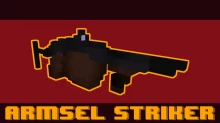 [B&S] Armsel Striker