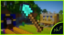 Minecraft Shovels
