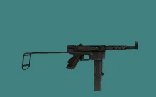 French MAT-49
