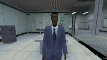 Saul Goodman Gman Replacement [Half-Life] [Mods]