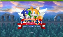 Sonic The Hedgehog 4 Episode II - VGMdb