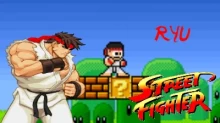 Ryu (Only for 1.9.2)