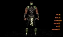 Mortal Kombat: Komplete Modded - ModDB